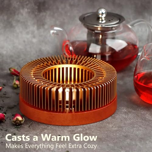 Teapot Warmer