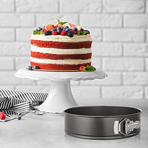 7 Inch Non stick Springform Cake Pan