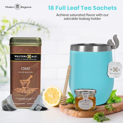 Tea Gift Set for Women