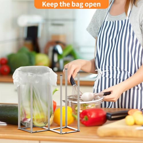 Foldable Bottle Drying Rack (19.36 Ounce)