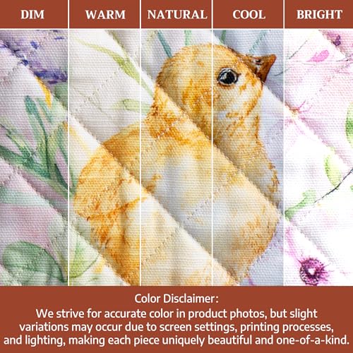 Maison d'Hermine Oven Gloves 100% Cotton Oven Mitt