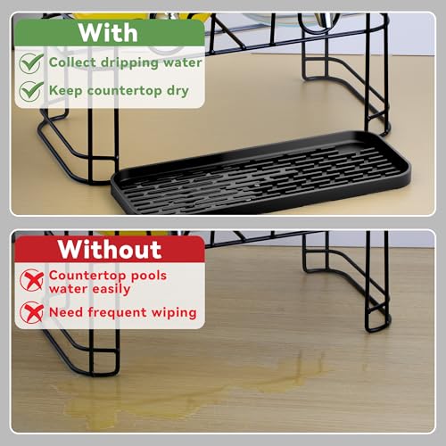 Drip Tray for Drink Dispenser