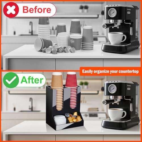 Coffee Cup Holder