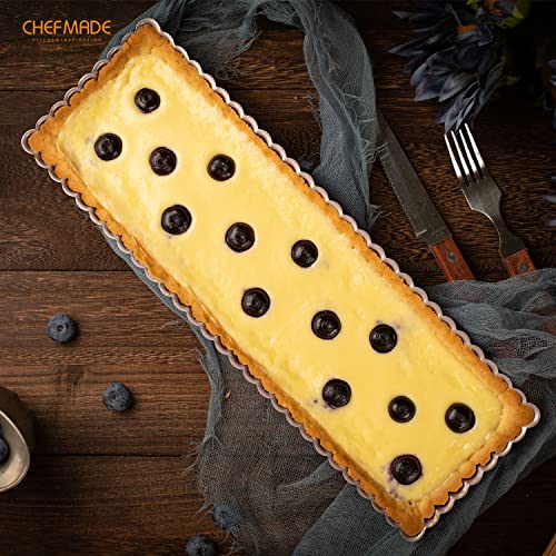 Rectangle Tart Pan