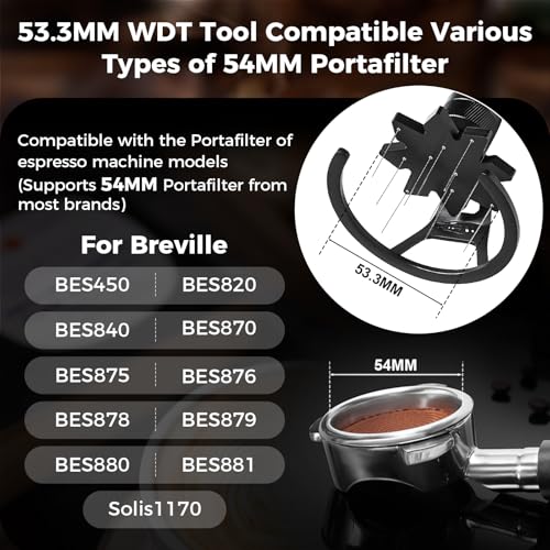 54MM WDT Tool