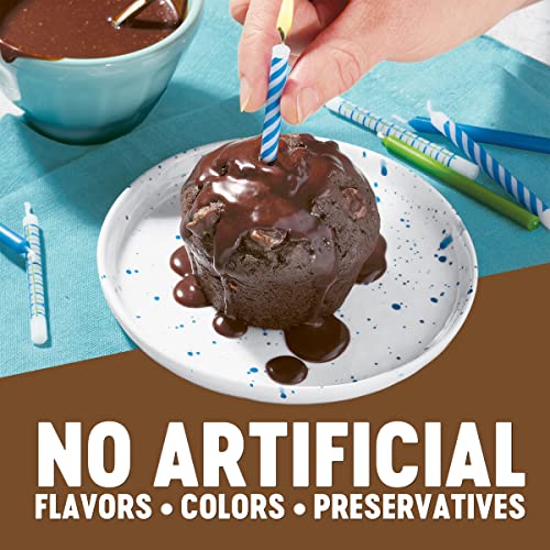 Muffin Mix Double Chocolate Muffin Mix (120 Ounce)