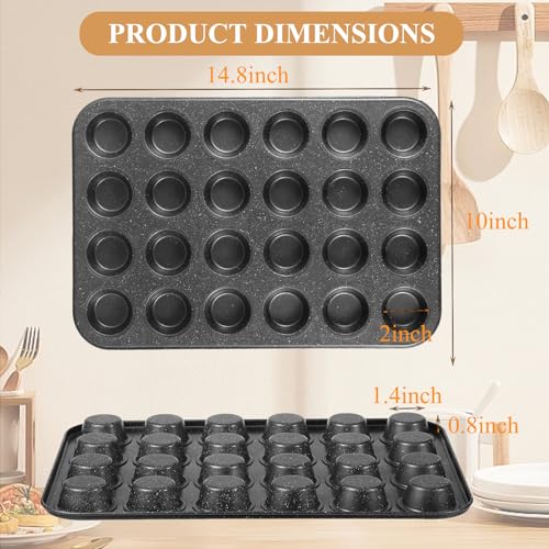 Muffin Cupcake Pan (2 Count)