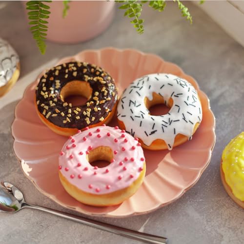 4pcs Silicone Muffins Pan (4 Count)