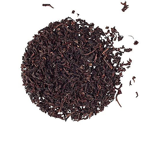Decaf English Breakfast (4 Ounce)
