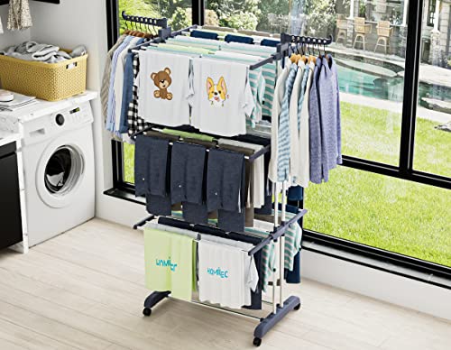 Clothes Drying Rack