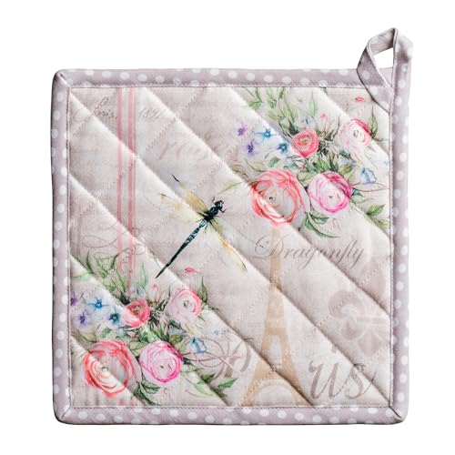 Pot Holders 100% Cotton Potholders