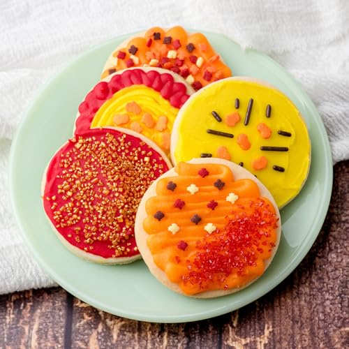 Sprinklefetti Fall 6 (6.45 Ounce)