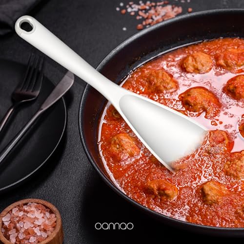 Silicone Kitchen Utensils Set (12 Ps)