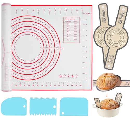 Silicone Baking Mat 16" x 24"