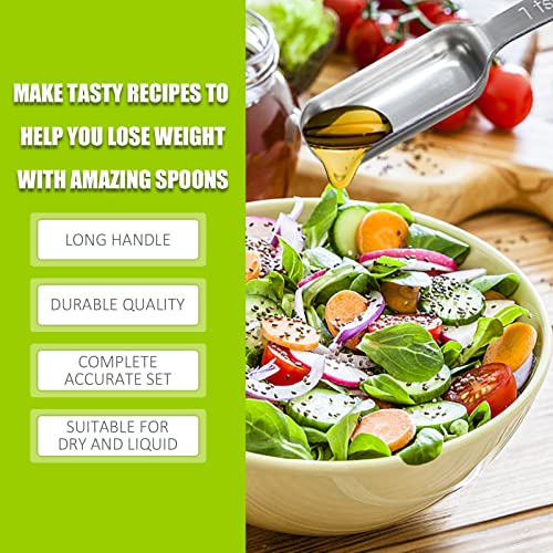 1PCS 4tsp 20ml