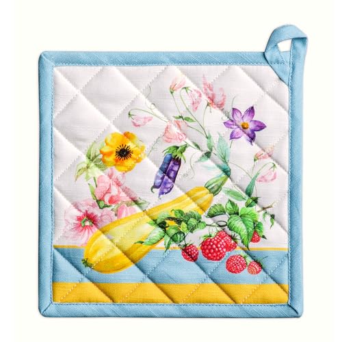 Pot Holders 100% Cotton Potholders