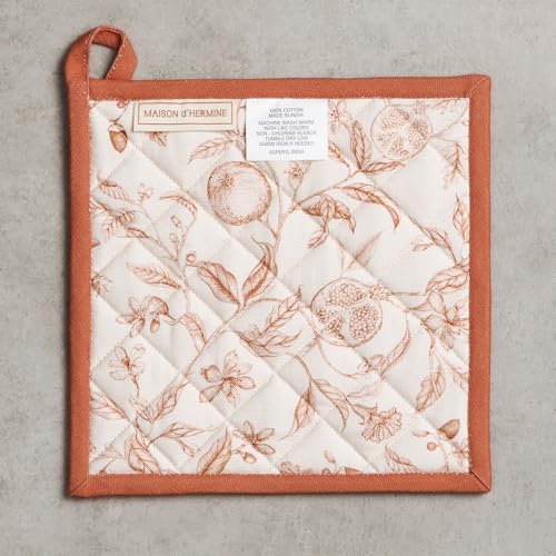 Pot Holders 100% Cotton Potholders