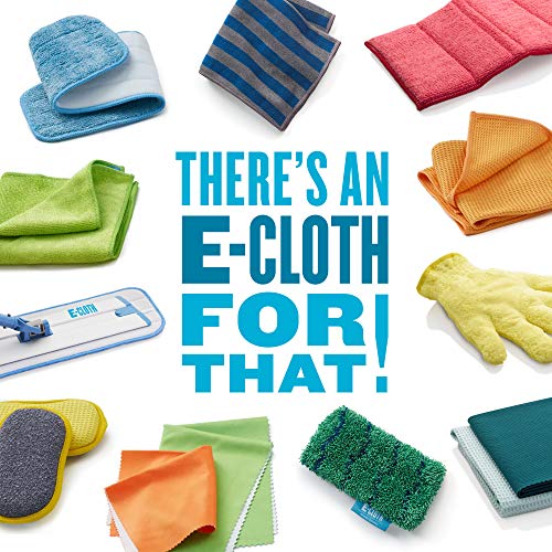 Reusable Paper Towel Replacement Cloths (4 Count)