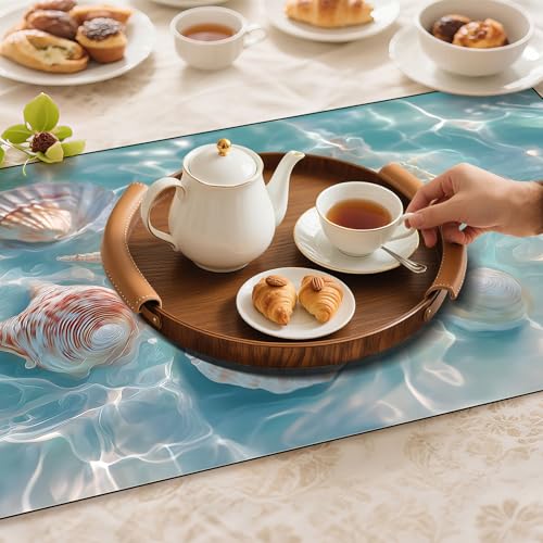 17" x 32" Coffee Bar Mat
