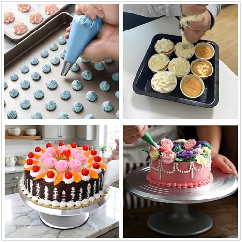 Cake Decorating Kit (237 Count)