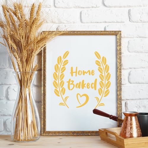 Bread Stencils for Sourdough