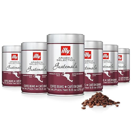 Whole Bean Coffee (52.8 Ounce)