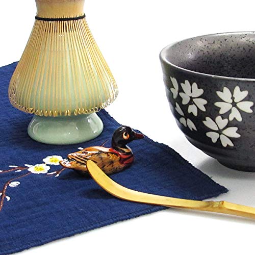 Japanese Matcha Tea Set