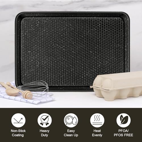 Baking Sheet Pan Set of 2