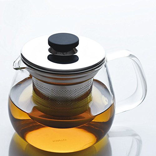 8308 UNITEA Teapot