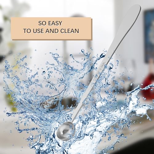2PCS 1Teaspoon