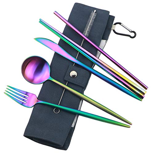 Reusable Travel Utensils
