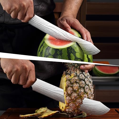 Butcher Knife