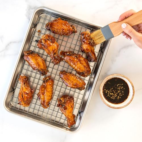 Naturals® Quarter Sheet with Oven
