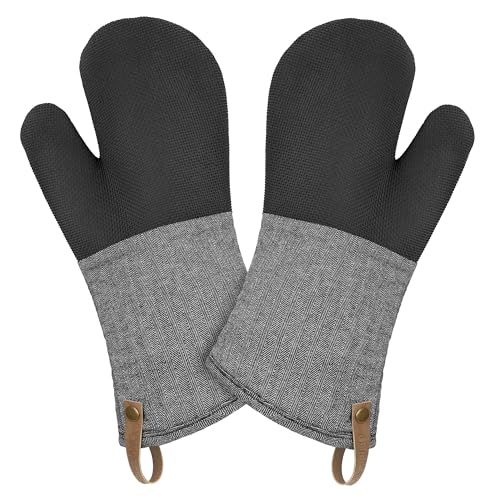 Cuisinart Heritage Kitchen Oven Mitts (2 Count)