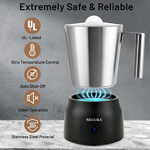 Electric Milk Frother