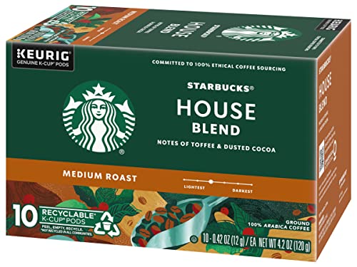 House Blend K (160 Count)