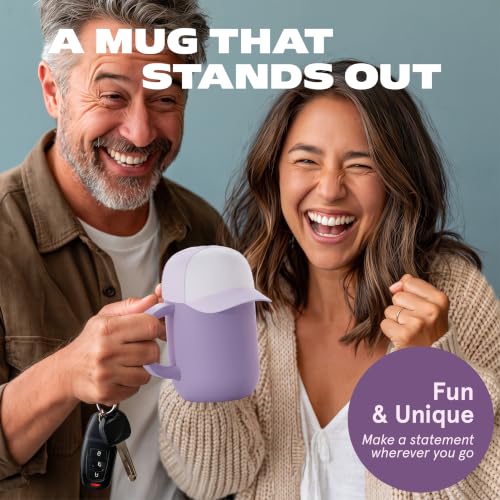 Happy Hat Mug