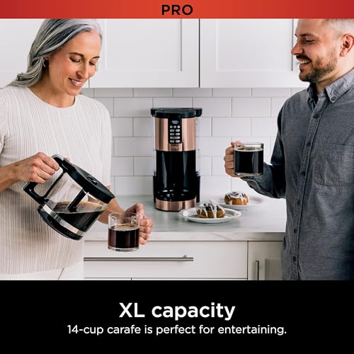 Programmable XL 14 (92.32 Ounce)
