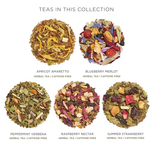 Premium Presentation Box Gift Set Sampler