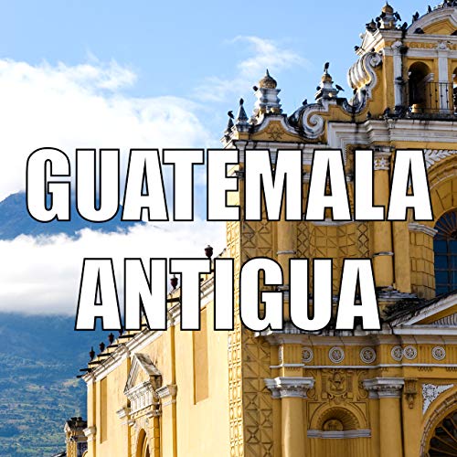 Guatemala Coffee (80 Ounce)