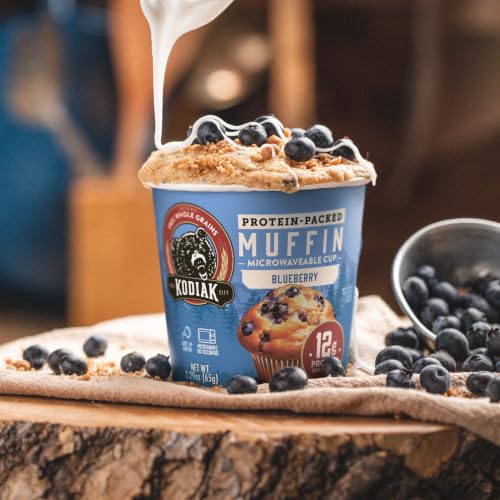 Minute Muffins (27.48 Ounce)