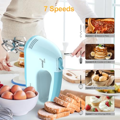 Hand Mixer Electric