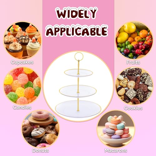 Cupcake Stand Holder