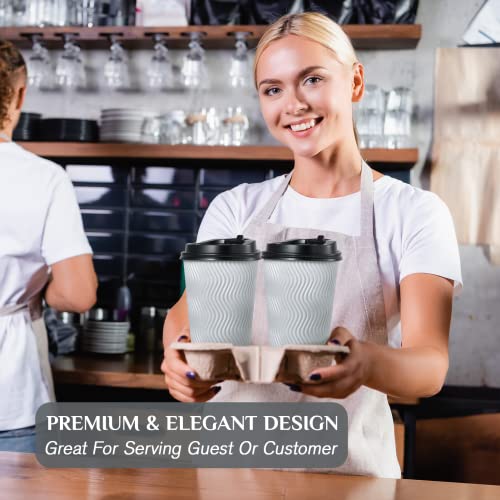 16 oz Coffee Cups