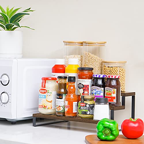 3 Tier Spice Rack