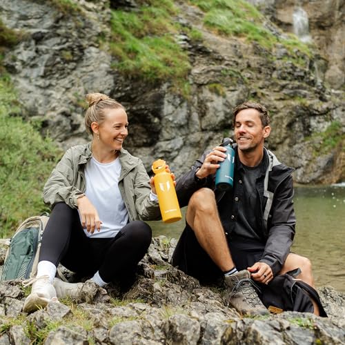 Insulated Water Bottle