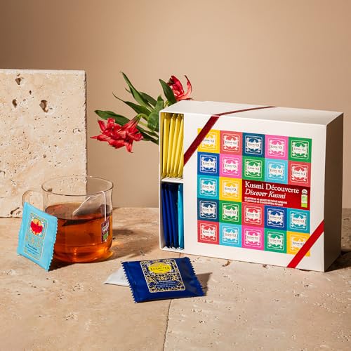 Sampler Assortment Variety Box (45 Count)