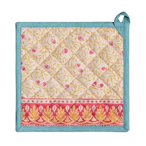 Pot Holders 100% Cotton Potholders