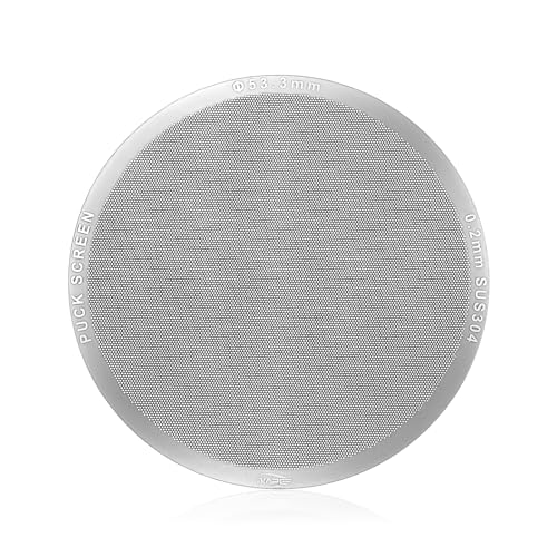 53.3mm Espresso Puck Screen