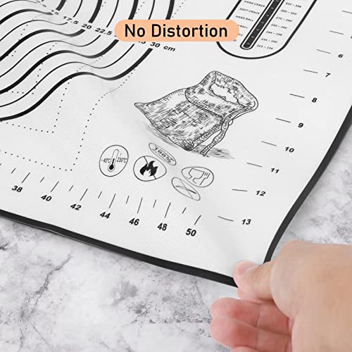 Silicone Baking Mat Extra Large